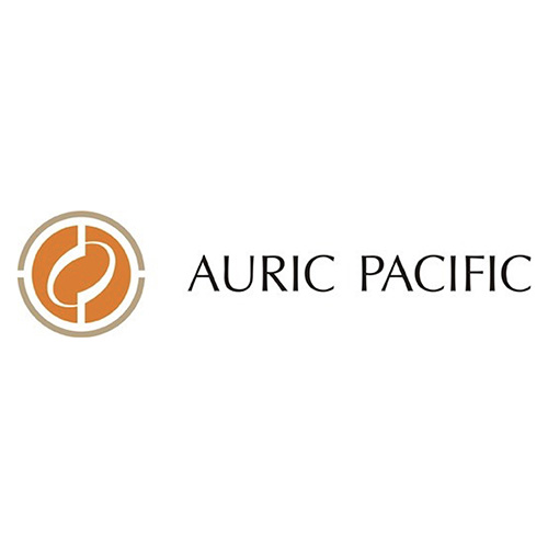 Auric Pacific